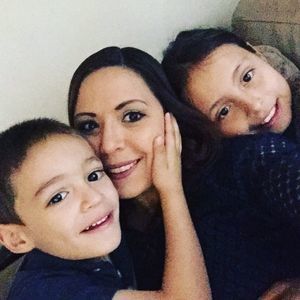 Meet your Posher, Sandra